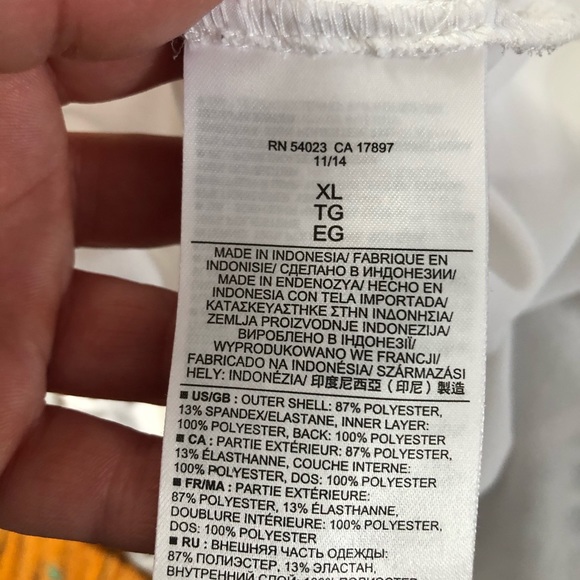 Banana Republic outfit XL - Picture 5 of 7